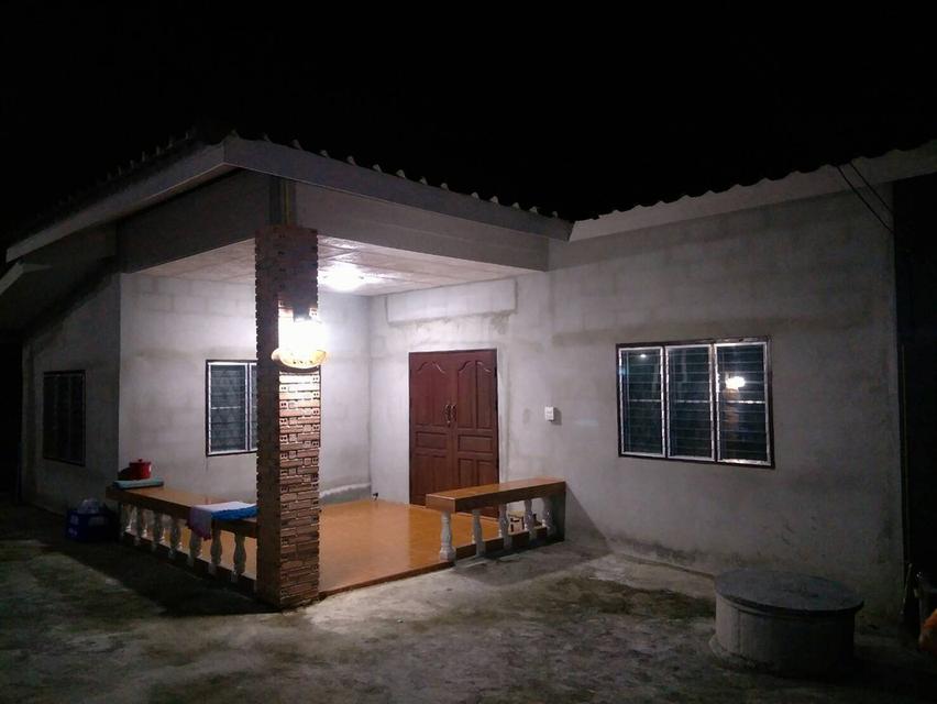 บ้านเดี่ยวตากอากาศเชียงใหม่ 9