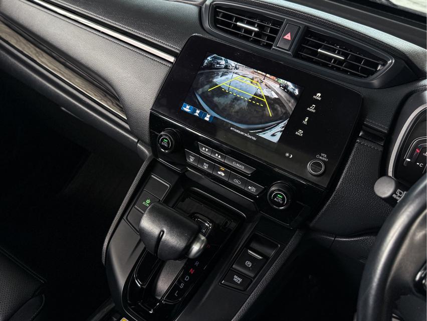 2021 HONDA CRV, 2.4 BLACK EDITION 7
