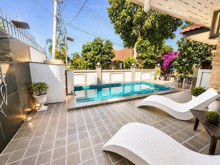 For Sale — Investment House in Thappraya Soi 15, PattayaHouse for sale in a prime location on Thappraya Soi 15, Pattaya. Suitable for personal living 2