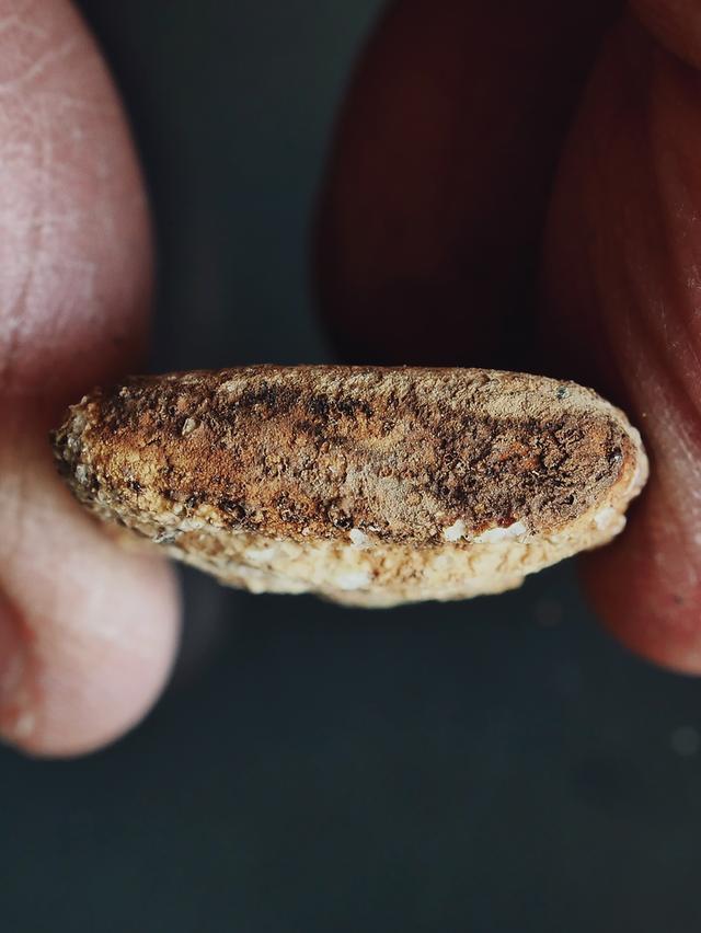 พระวัดเงินคลองเตย พิมพ์เล็บมือ....เก่า เดิมๆ 10