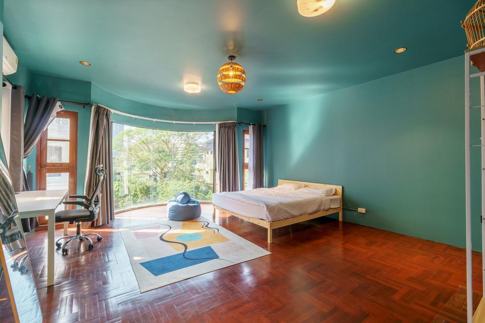 Luxury Townhome For Rent Thonglor Soi 25 10