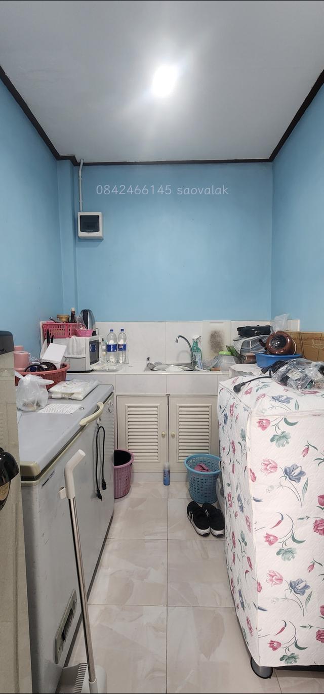 ขายบ้านเดี่ยว ชั้นเดียว ลาดพร้าว101 แยก 46 ราคาดีมาก ต่อรองได้ 6