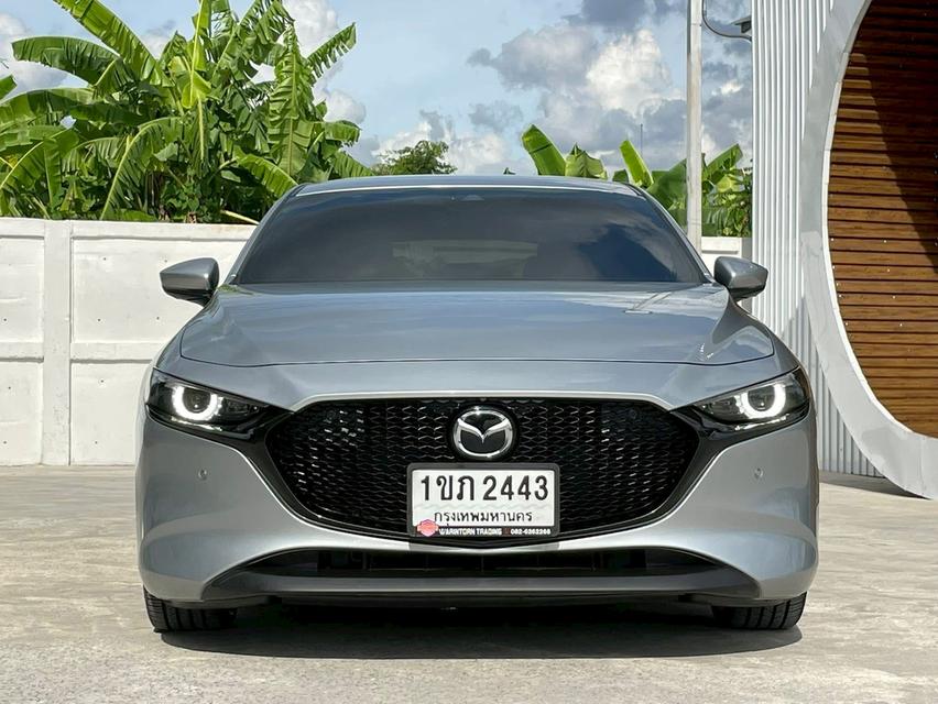 ขา Mazda3 2.0SP ปี20