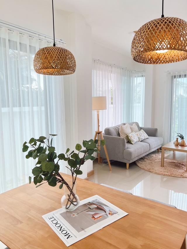 บ้านจัดสรรน่าอยู่เชียงใหม่ 10