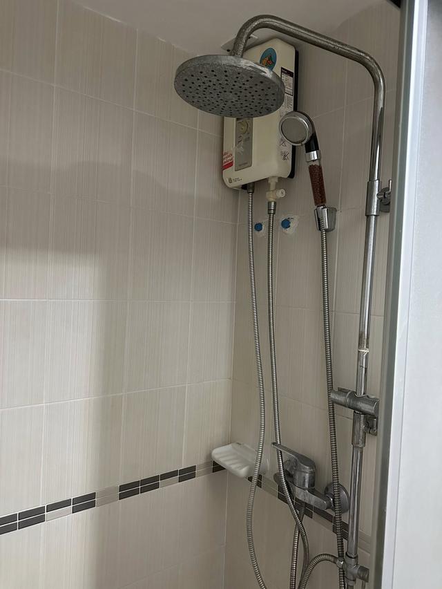 ให้เช่าคอนโดรถไฟฟ้าชมพู MRT รามอินทรา 3 เช่าคอนโด Lumpini Ville Ramintra - Laksi (ลุมพินี วิลล์ รามอินทรา - หลักสี่) 8