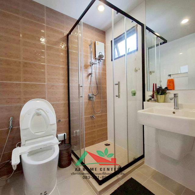 ขายบ้านเดี่ยว50ตรว. ม.สราญสิริ รามคำแหง แต่งสวยพร้อมอยู่ ต่อเติมครบ ราคาพร้อมคุย 14
