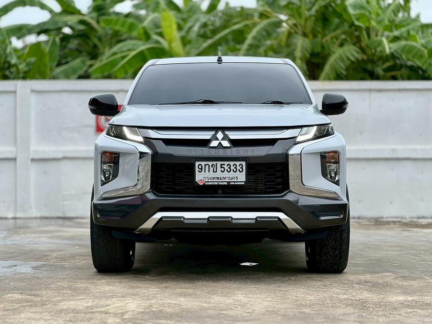 ปี 2019 MITSUBISHI TRITON 18-23, 2.4 GT