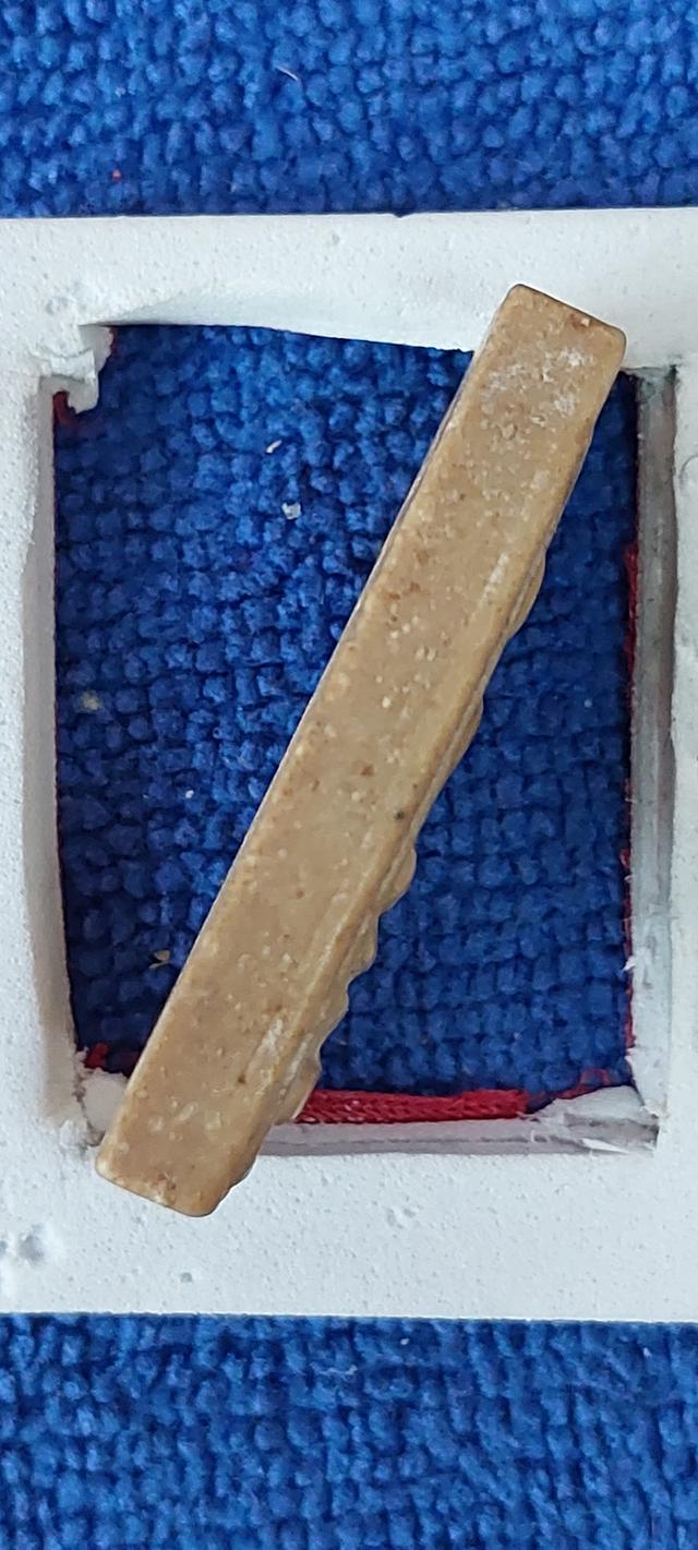 พระสมเด็จสามชั้นหลังยันต์ห้า รูปที่ 4