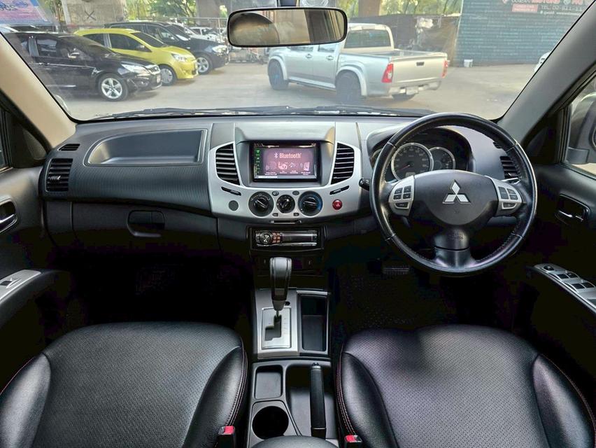 Mitsubishi Triton 2.5Plus ปี14 10