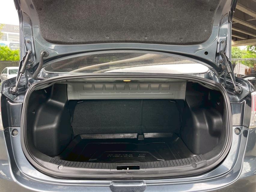 รหัสรถ WMT9544 Mazda2 1.5 Spirit ปี 2013 12