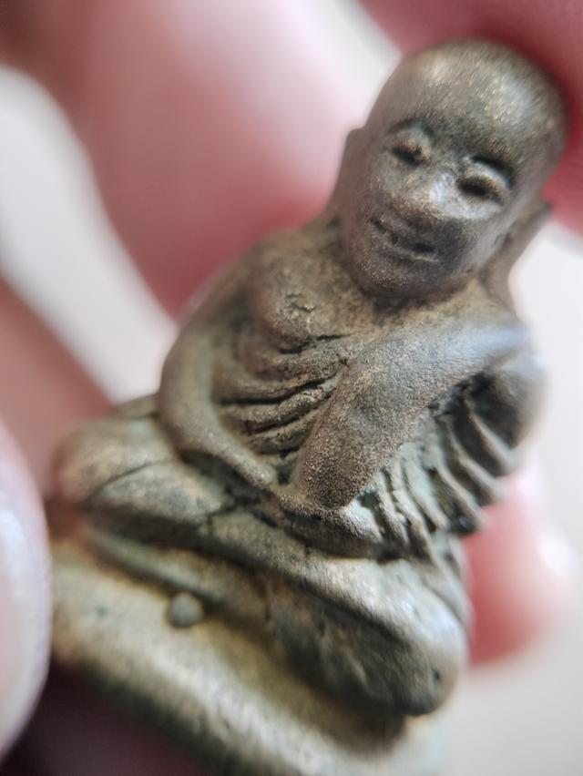 หลวงพ่อเงินวัดบางคลาน