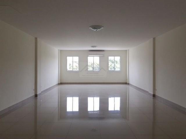 ขายโฮมออฟฟิศ 4 ชั้นครึ่ง + ดาดฟ้า 240 ตรม. โครงการ บ้านบดินทร์ เอ็กซ์คลูซีฟ ลาดพร้าว 112 ใกล้โรงเรียนบดินทร์เดชา 7