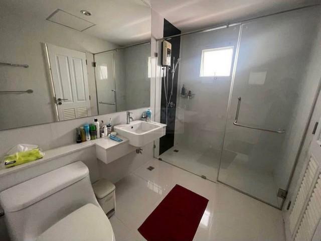ให้เช่าทาวน์โฮม โครงการ ภณาสิริ เรสซิเดนซ์ เกษตร-นวมินทร์ Panasiri Residences Kaset – Nawamin ซอยประเสริฐมนูกิจ29 (ซอยมัยลาภ)  9