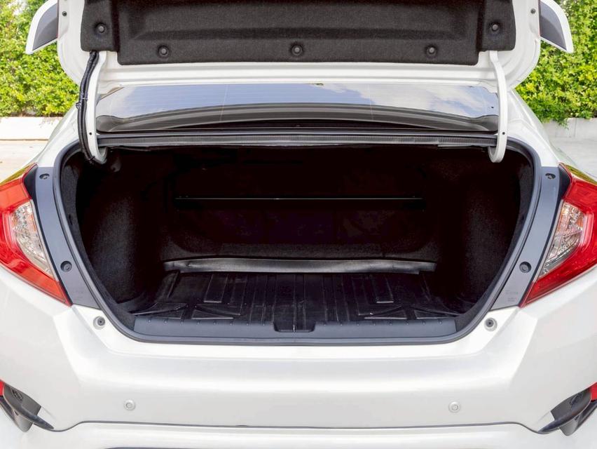 Honda Civic 1.8EL (FC) ปี 2017 ♨️ #ประกันเครื่องเกียร์3ปี3หมื่นkm ♨️ รูปที่ 13