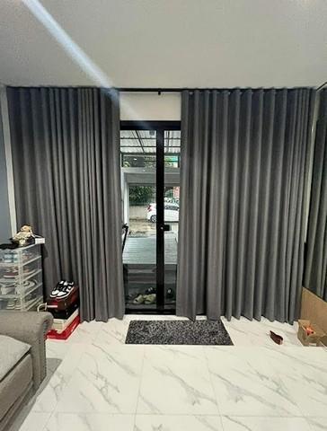 ขายทาวน์โฮม 3 ชั้น Neo Space นีโอ สเปซ ซอยสุคนธสวัสดิ์ 3 ลาดพร้าว71  โชคชัย 4 5