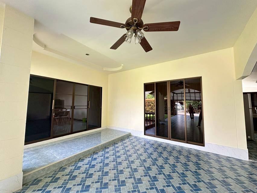 ✨🏡 ให้เช่าบ้านเดี่ยวชั้นเดียว ใกล้ตลาดและห้างสรรพสินค้า เดินทางสะดวก #ดอยสะเก็ด 8