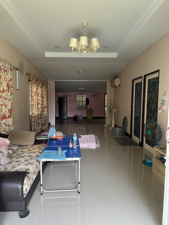 บ้านเดี่ยว 2 ห้องนอน 1 ห้องน้ำ 12