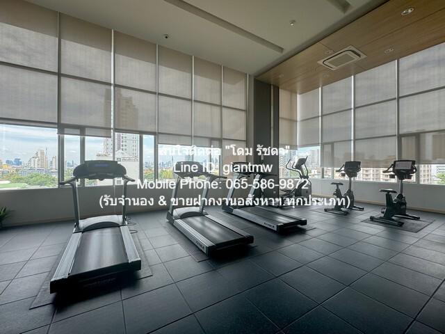 CONDO. ลุมพินี พาร์ค วิภาวดี - จตุจักร 1ห้องนอน 2850000 THB ใกล้ วิภาวดี 3 น่าอยู่ใกล้สิ่งอำนวยความสดวก เป็นคอนโดพร้อมอย 4