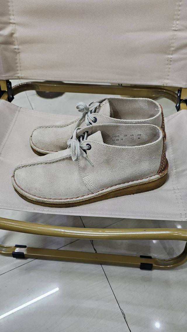 Clarks Originals รุ่น Desert Trek 25CM 2