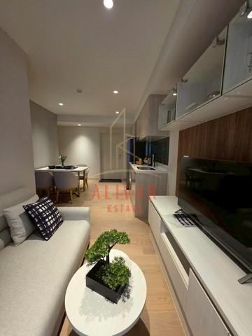 RC101025 Condo for rent at Runesu Thonglor, Japanese style condo near BTS Thonglor