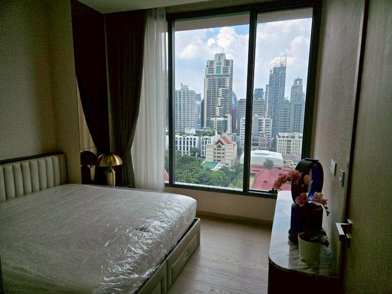 ขายคอนโด The Esse Asoke ชั้น 14 #ราคาดีที่สุดติดต่อผึ้งรติ โทร/ไลน์ 0619419639 9