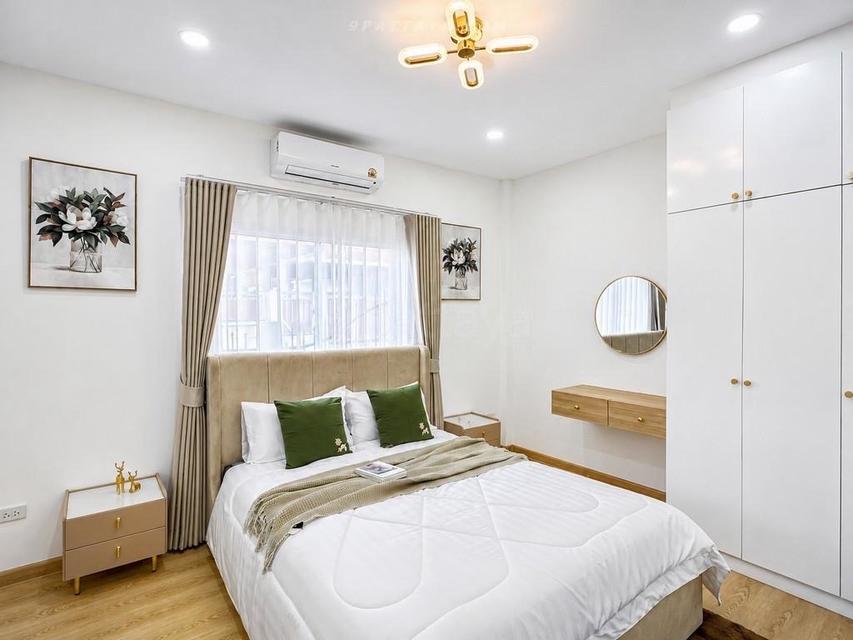 For Sale — Corner Detached House at Eakmongkol 4/1, Khao TaloCorner detached house for sale at Eakmongkol 4/1, Khao Talo. Located in a good residentia 11