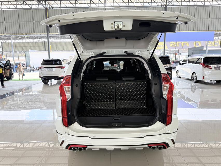 Mitsubishi Pajero Sport 2.4 GT Premium 2WD (ปี 2018) SUV AT 15