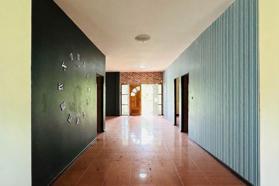 บ้านพร้อมที่ดินนครปฐม 9