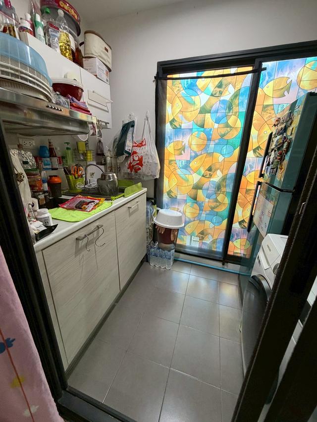 ขายคอนโด  เดอะ ทรี พริวาต้า 5