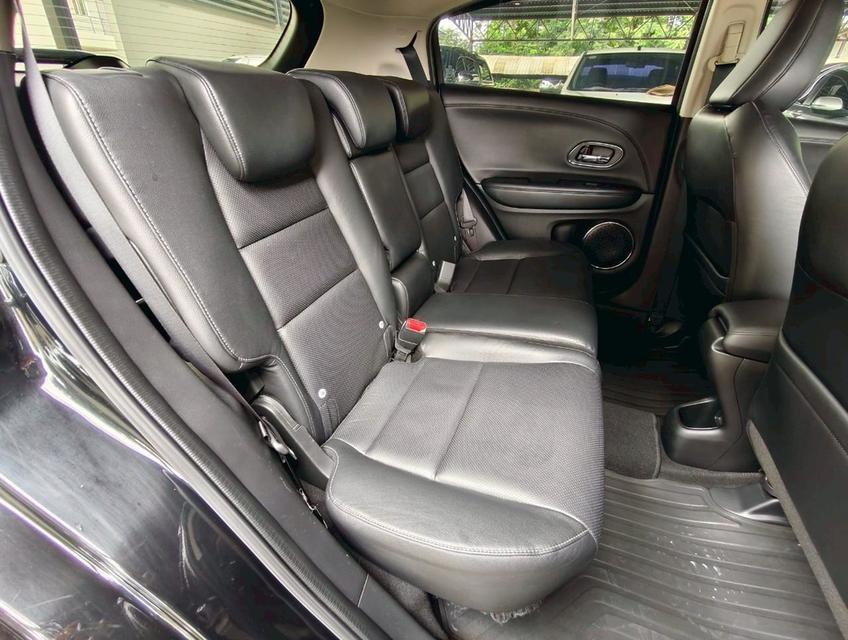 HONDA HR-V 1.8EL 11