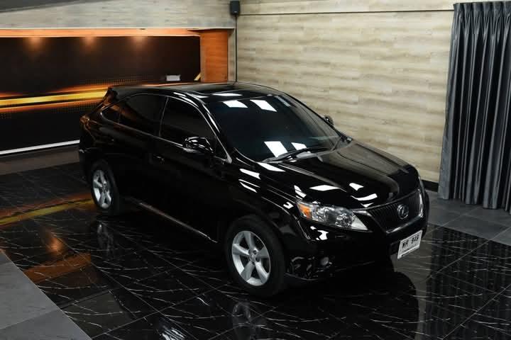 Lexus RX 270 ปี 2011