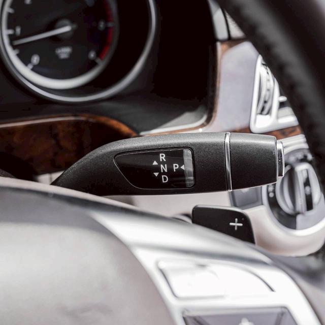 รหัสรถ 67GG0478 #Mercedes Benz E300 Bluetec Hybrid 2014 17