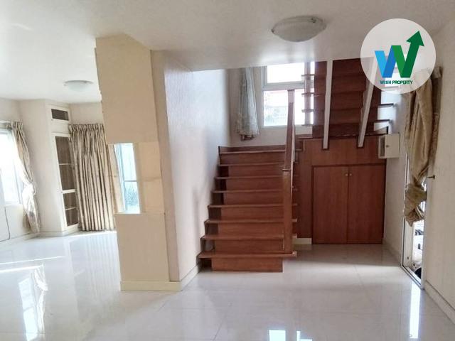 พฤกษาวิลเลจ 23 (Pruksa Village 23) ขายบ้านใน สำโรง, สมุทรปราการ 4