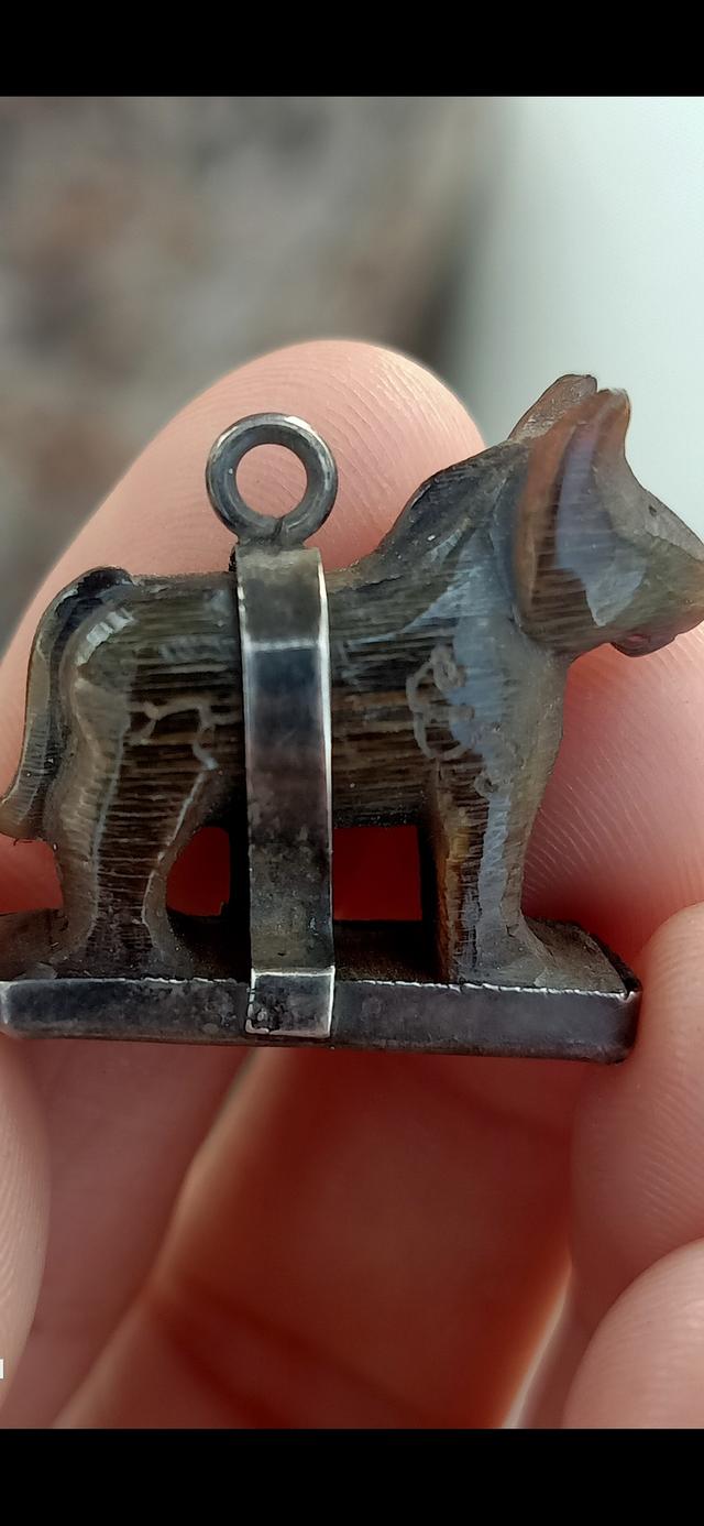 ม้า หลวงพ่ออ่ำ วัดหนองกระบอก