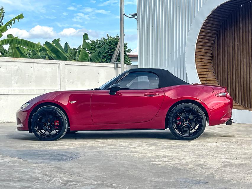 Mazda MX-5 2.0 ปี16