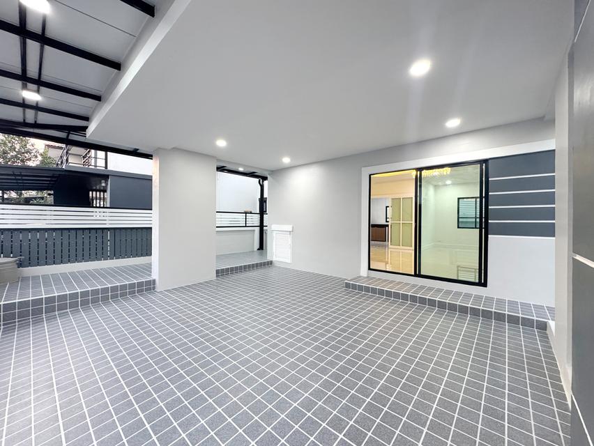 หมู่บ้านฟ้าปิยรมย์เนสโต้ ลำลูกกาคลอง 6 (ซอย 16) ถนนลำลูกกา ต.บึงคำพร้อย อ.ลำลูกกา ปทุมธานี 4