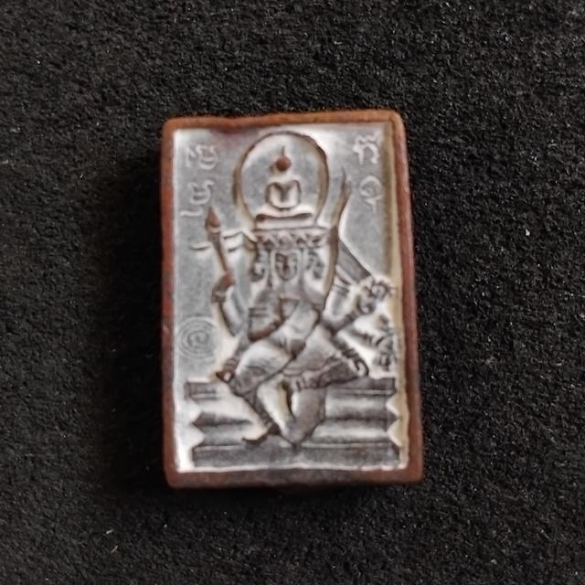 พระบ้านเก็บเก่า ปู่ดู่พระพรหม2หน้าไม่มีห่วง