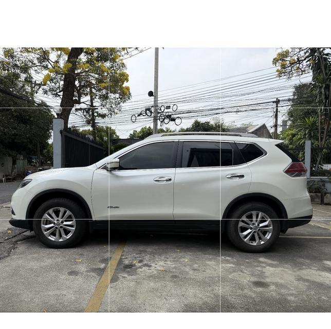 ์Nissan X-Trial 2.0V ปี2016 รูปที่ 3