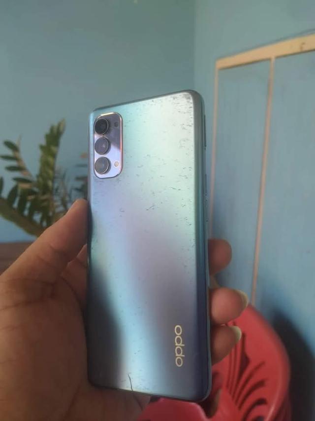 ขาย Oppo Reno 4 มือสองขายตามสภาพ