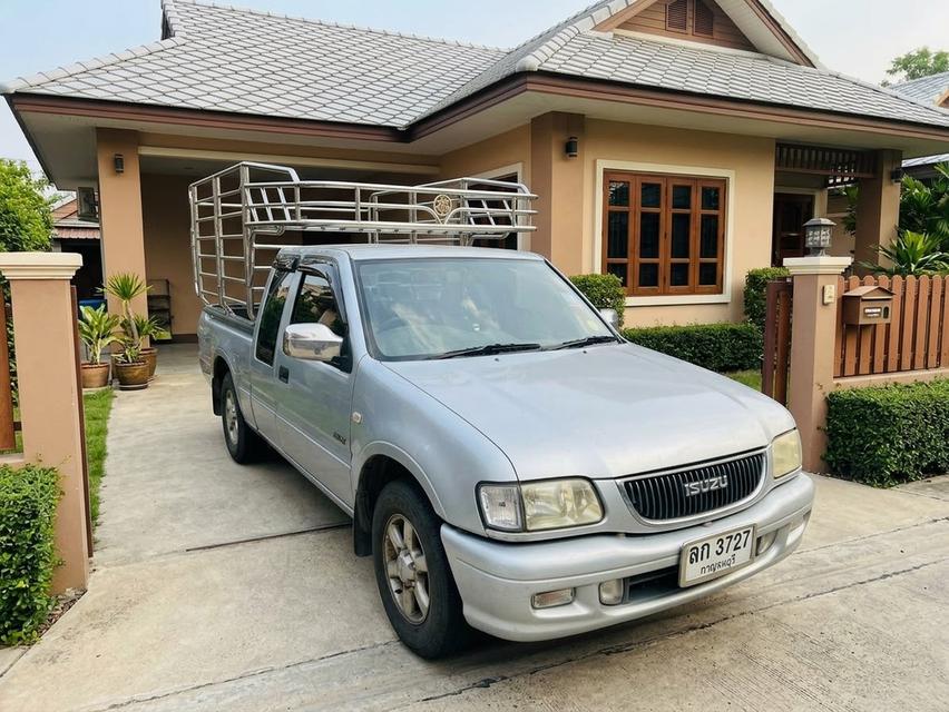 ISUZU DRAGON EYE CAB ปี 2000💰 ขายสดเพียง 89,000 บาท เท่านั้น! รูปย่อยที่ 3