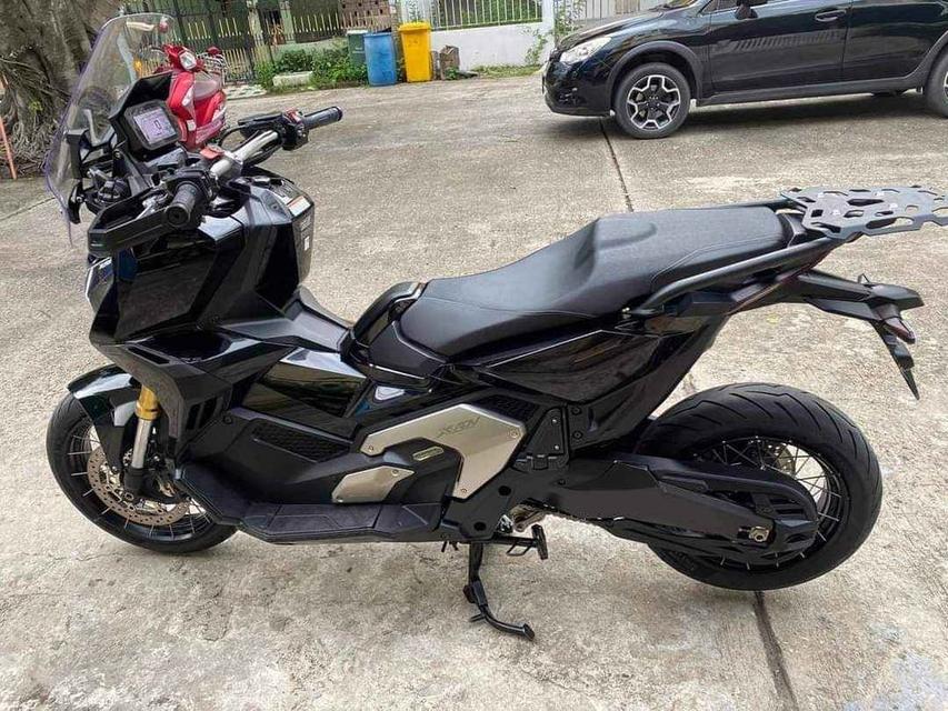 Honda X-ADV 750 ปี 2021 2