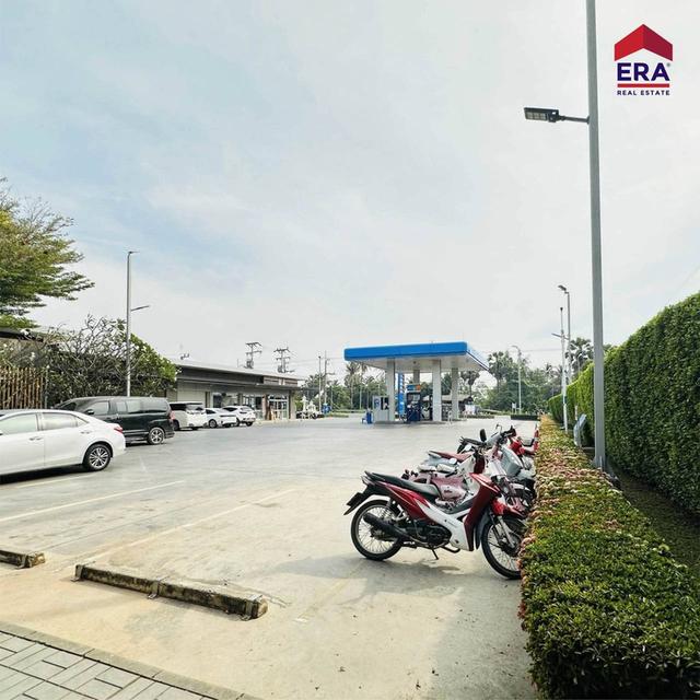 ขายกิจการปั๊มนำ้มัน พร้อมสิ่งปลูกสร้าง อ.ปราณบุรี จ.ประจวบคีรีขันธ์ ดำเนินการต่อได้ทันที 3