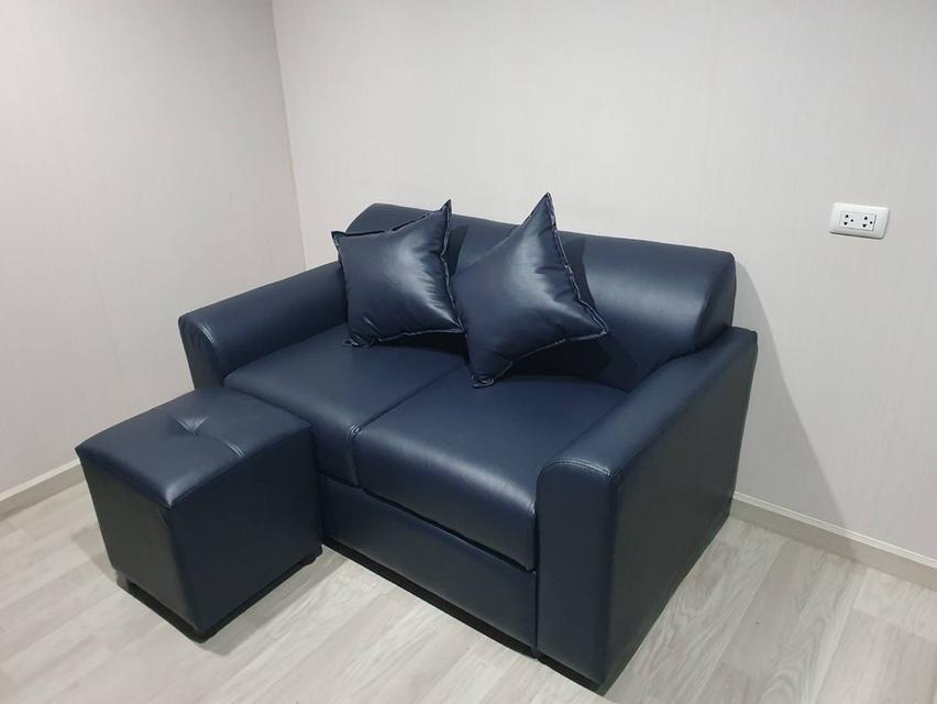 ให้เช่า เดอะ ไพรเวซี่ ประชาอุทิศ สุขสวัสดิ์ THE PRIVACY PRACHA UTHIT SUKSAWAT ขนาด 24 ตร.ม. ราคา 6,500 บาท 5