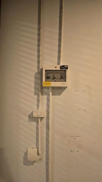 P656 ให้เช่าบ้านแฝด 2 ชั้น หมู่บ้าน ANYA อัญญ่า บางนา รามคำแหง 2 บ้านทิศเหนือ ไม่รับสัตว์เลี้ยง ตกแต่งสวยพร้อมเข้าอยู่ 12