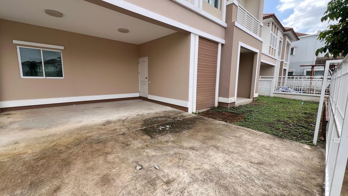 ขาย เดี่ยวทำเลรามอินทรา โครงการแลนซีโอ รามอินทรา-นวมินทร์ 16