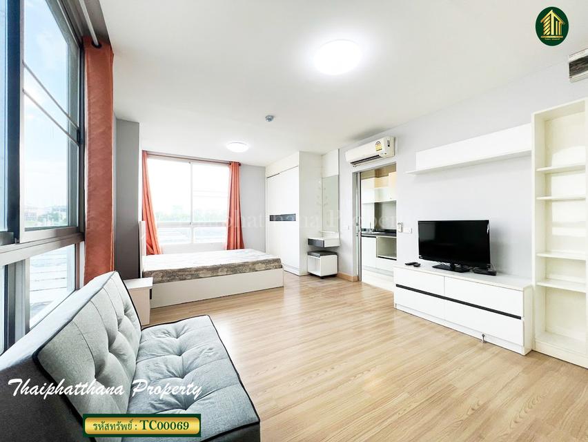 คอนโด zoom condo place 49 2