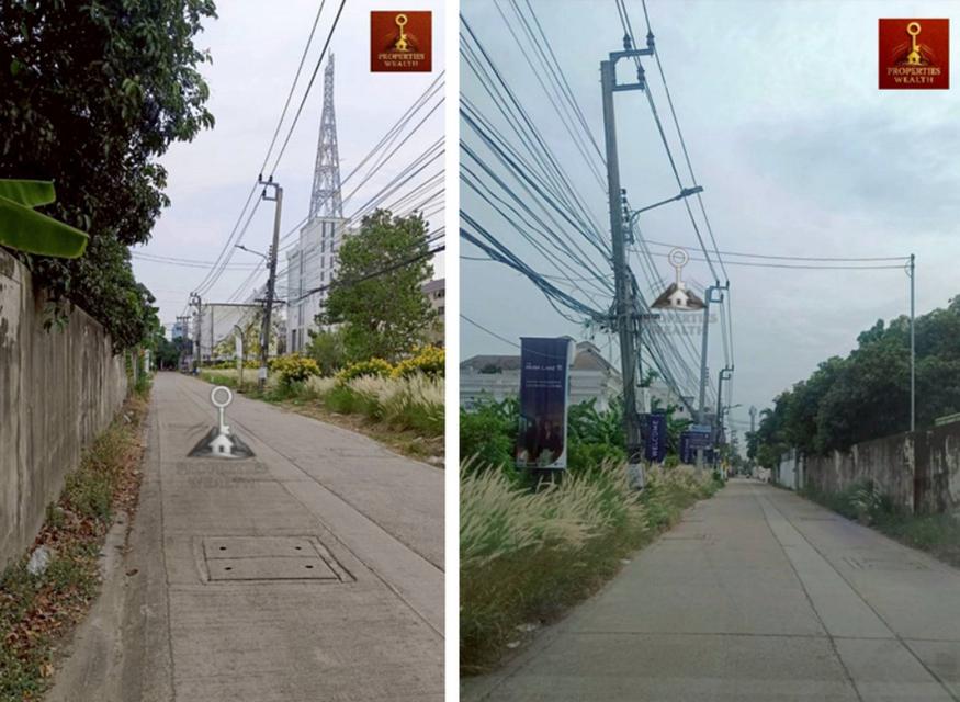 ขายด่วน! บ้านพร้อมที่ดินทำเลดี ซอยแบริ่ง-บางนา สนใจนัดชม ราคาต่อรองได้ครับ (เจ้าของขายเอง) 13