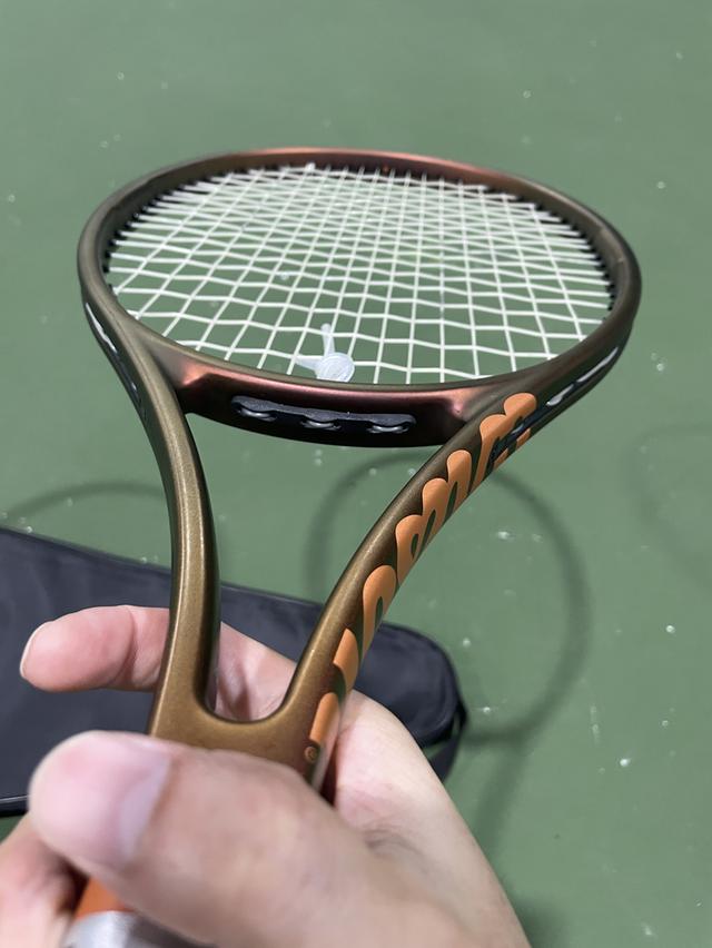 ไม้เทนนิส wilson prostaff x v14