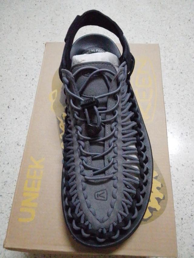 รองเท้าKeenแท้เบอร์11 รูปที่ 4