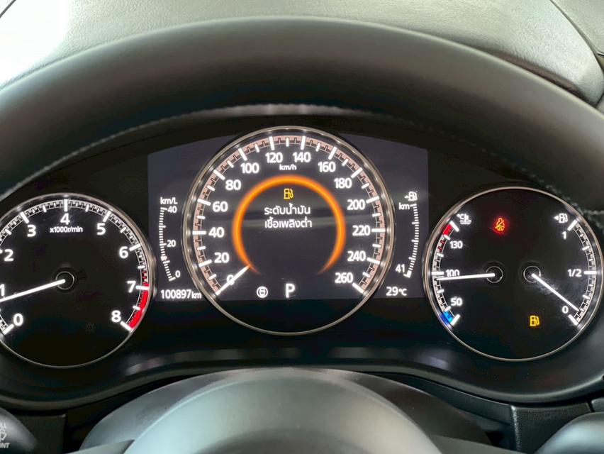 ปี 2020 MAZDA CX-30, 2.0 SP 100th Anniversary 17